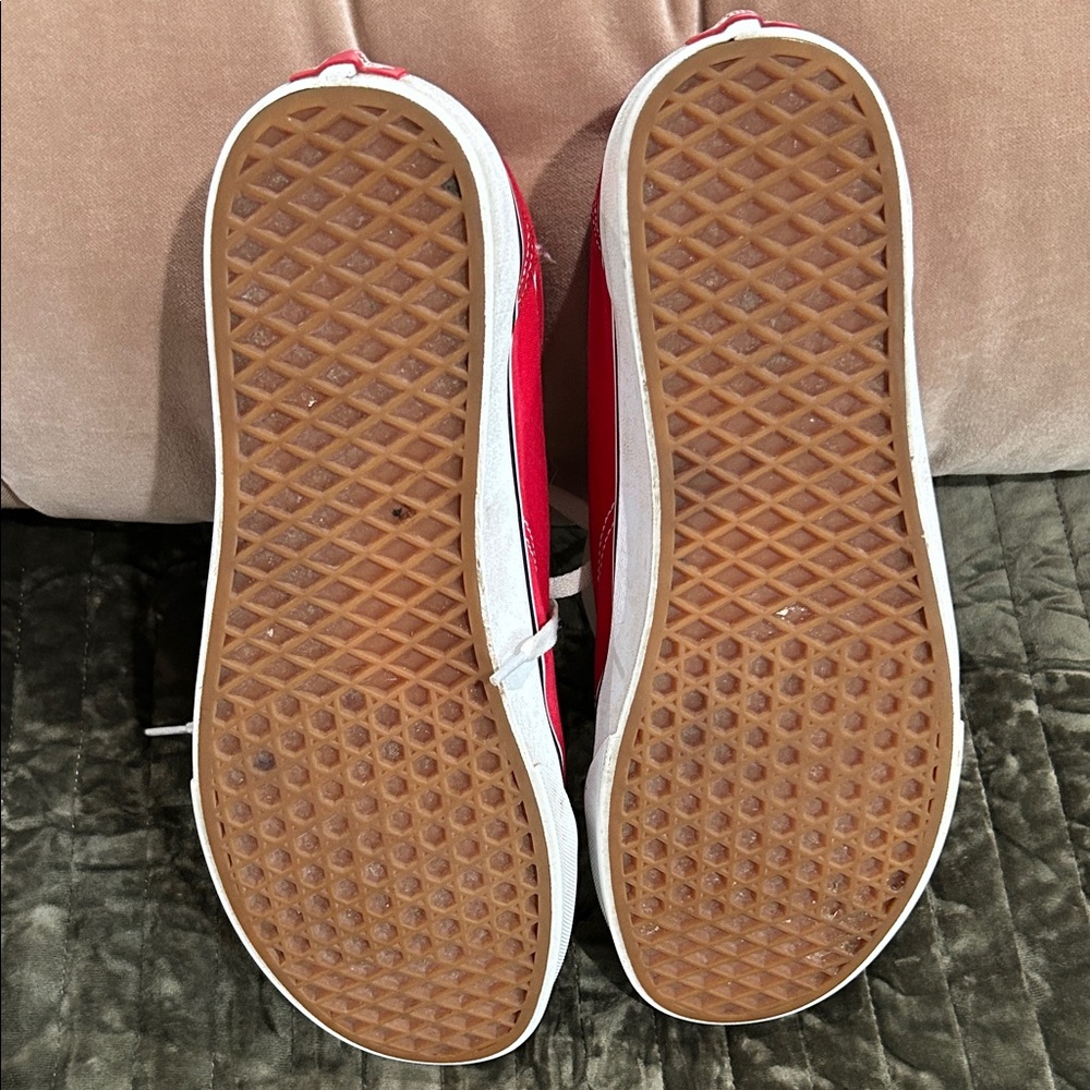 Vans Off The Wall shoes men’s - Picture 12 of 12